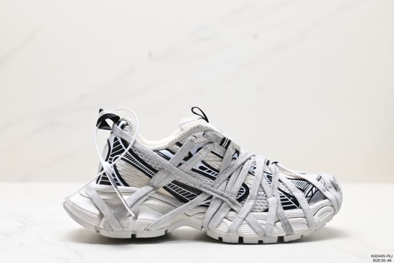 Balenciaga Track Shoes